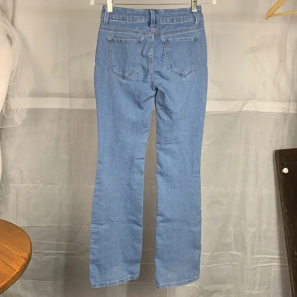 NoBO Bootcut Light Weight Jeans - Picture 5 of 9